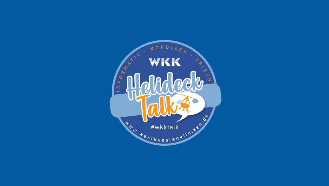 Helideck-Talk